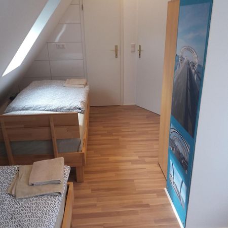 Apartments Naehe Messe Laatzen-Gleidingen - Room Agency Hannover Eksteriør bilde