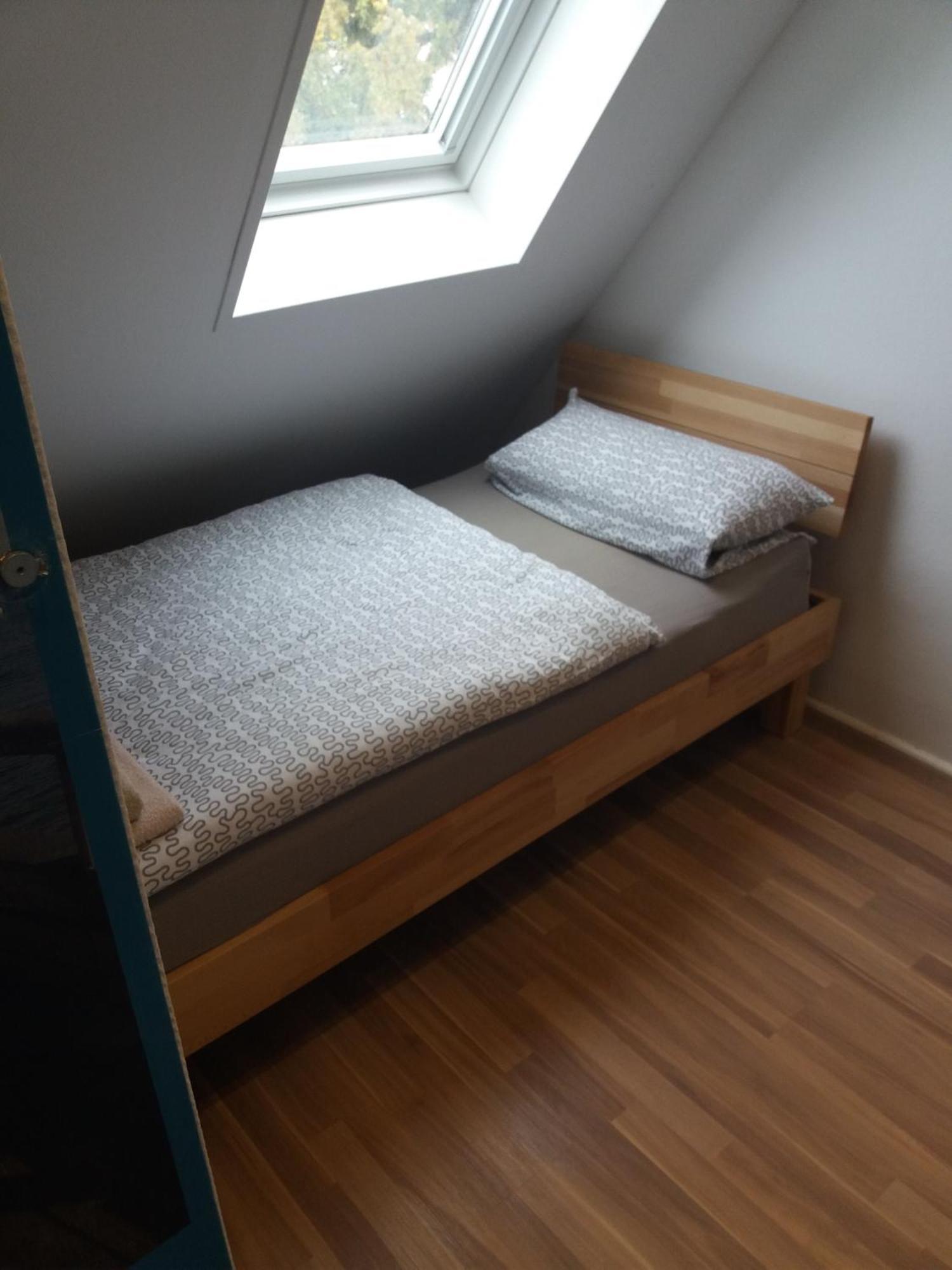 Apartments Naehe Messe Laatzen-Gleidingen - Room Agency Hannover Eksteriør bilde