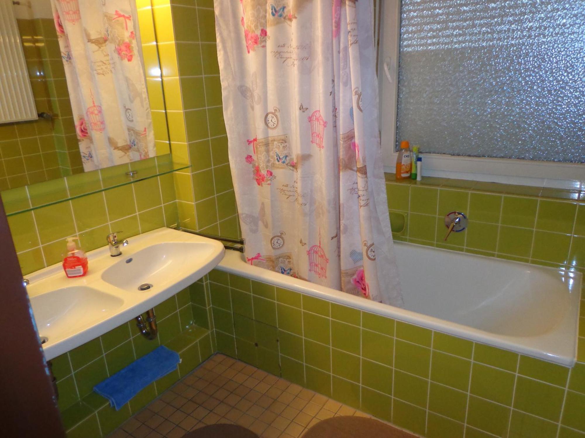 Apartments Naehe Messe Laatzen-Gleidingen - Room Agency Hannover Eksteriør bilde