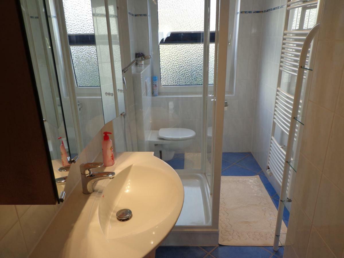 Apartments Naehe Messe Laatzen-Gleidingen - Room Agency Hannover Eksteriør bilde