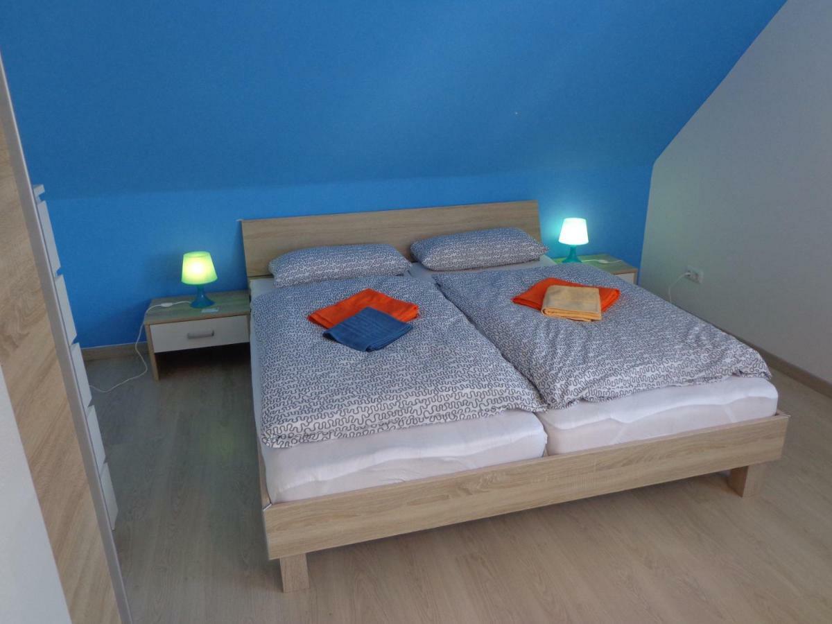 Apartments Naehe Messe Laatzen-Gleidingen - Room Agency Hannover Eksteriør bilde