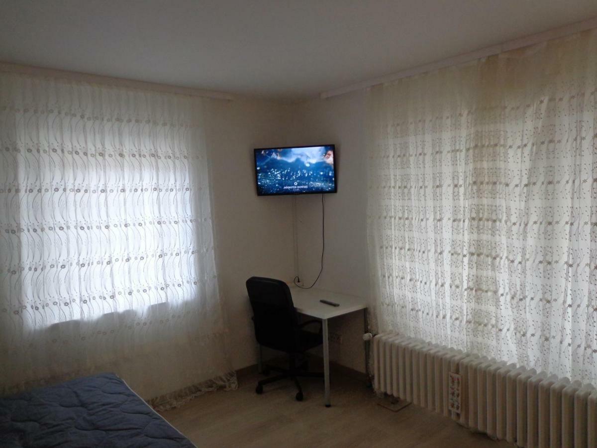 Apartments Naehe Messe Laatzen-Gleidingen - Room Agency Hannover Eksteriør bilde