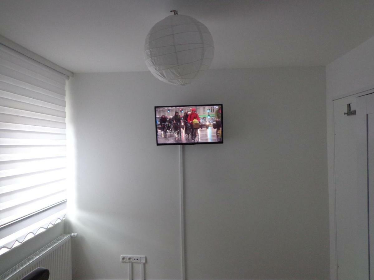 Apartments Naehe Messe Laatzen-Gleidingen - Room Agency Hannover Eksteriør bilde