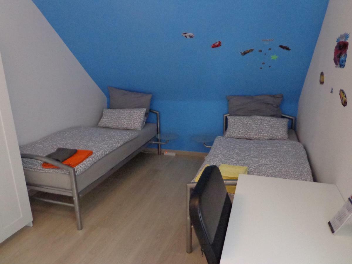 Apartments Naehe Messe Laatzen-Gleidingen - Room Agency Hannover Eksteriør bilde